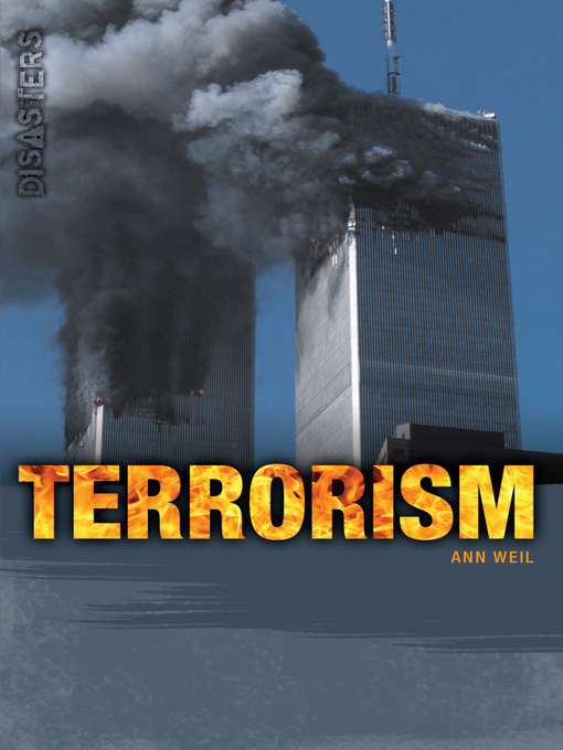 Title details for Terrorism by Ann Weil - Available